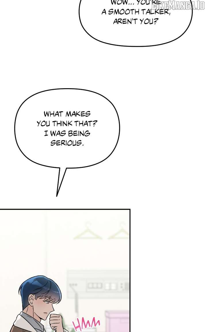 Why Does Everyone Love Me?! Chapter 13 - Page 55
