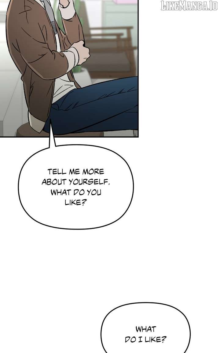 Why Does Everyone Love Me?! Chapter 13 - Page 56