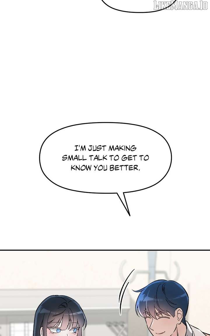 Why Does Everyone Love Me?! Chapter 13 - Page 57