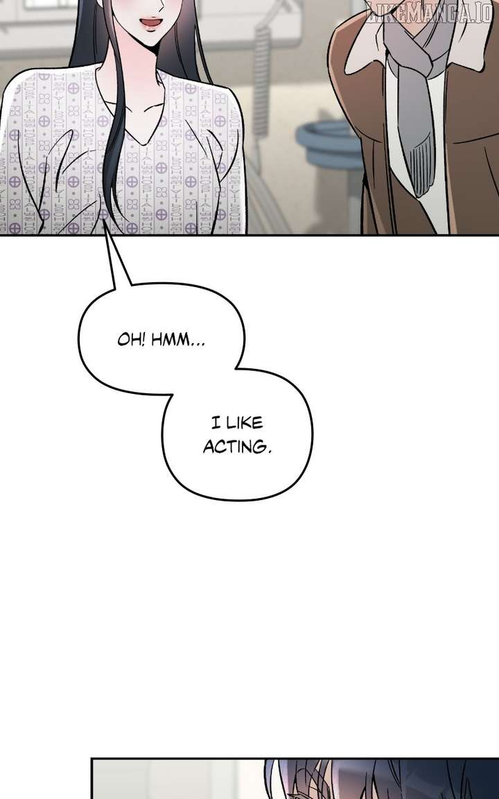 Why Does Everyone Love Me?! Chapter 13 - Page 58