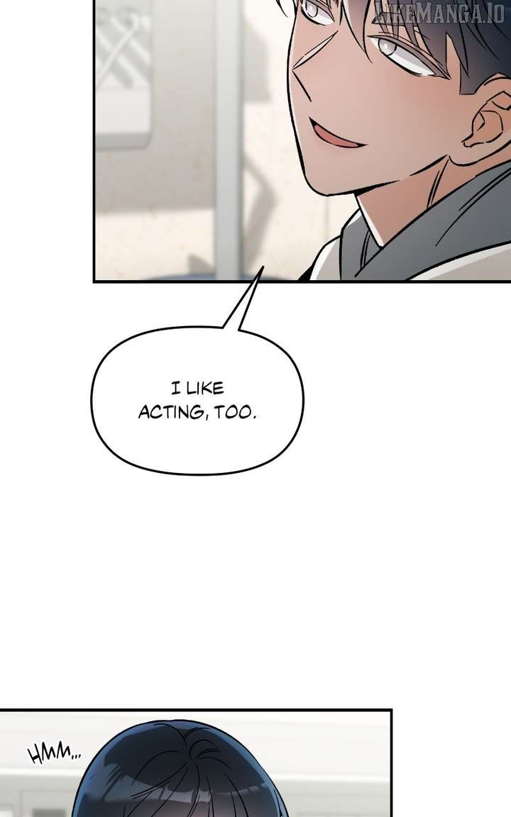 Why Does Everyone Love Me?! Chapter 13 - Page 59