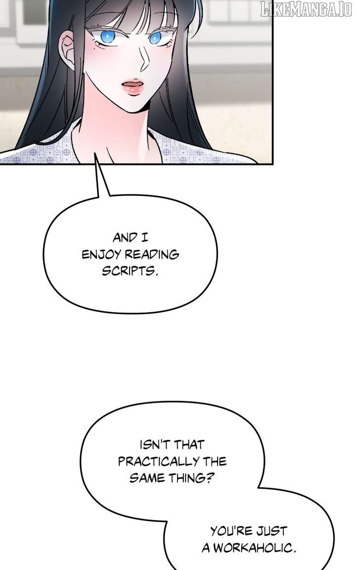 Why Does Everyone Love Me?! Chapter 13 - Page 60