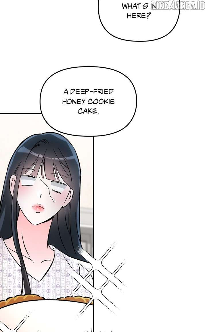 Why Does Everyone Love Me?! Chapter 13 - Page 62