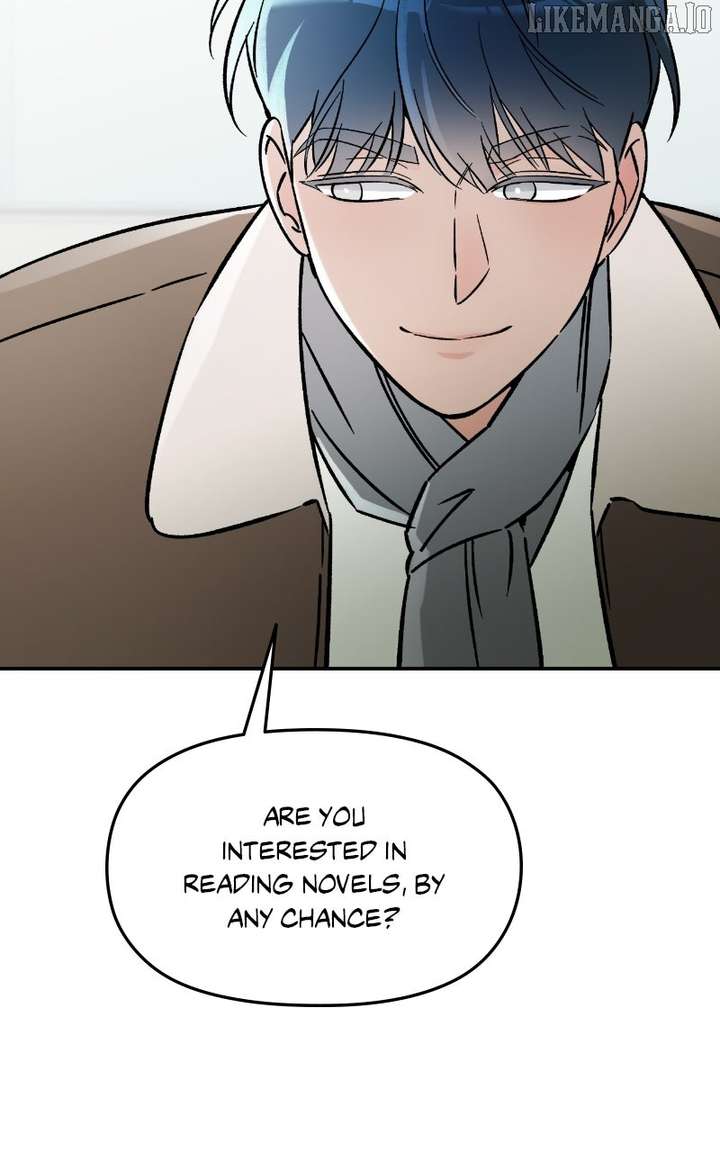 Why Does Everyone Love Me?! Chapter 13 - Page 64