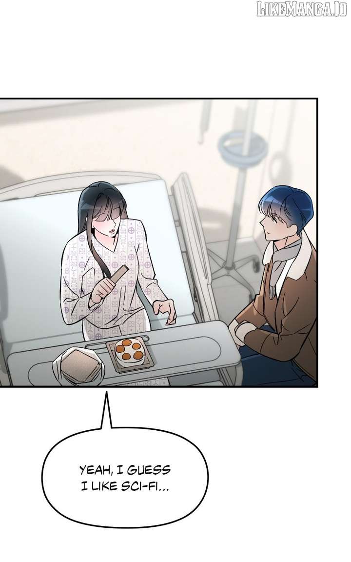 Why Does Everyone Love Me?! Chapter 13 - Page 65