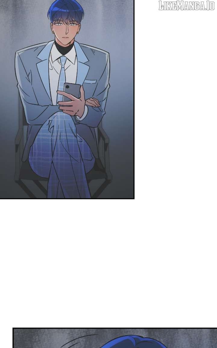Why Does Everyone Love Me?! Chapter 13 - Page 69