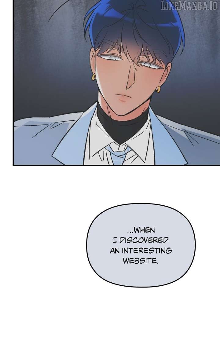Why Does Everyone Love Me?! Chapter 13 - Page 70
