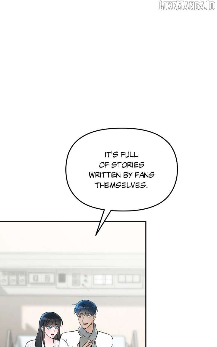 Why Does Everyone Love Me?! Chapter 13 - Page 71