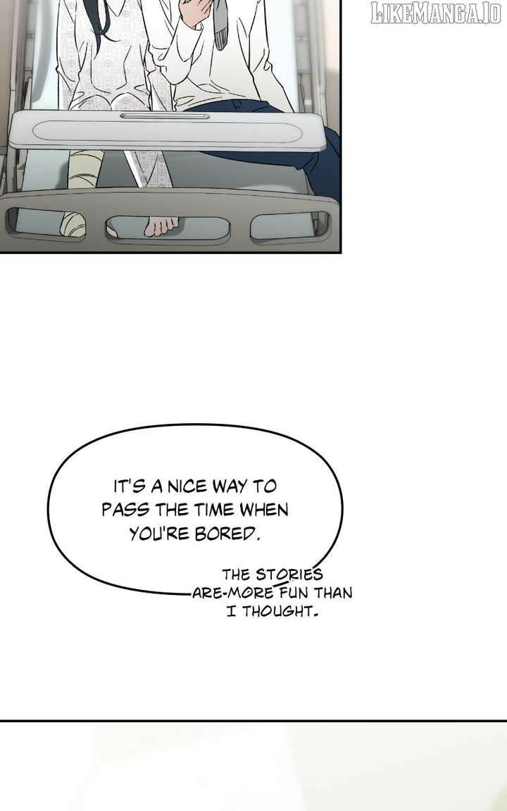 Why Does Everyone Love Me?! Chapter 13 - Page 72