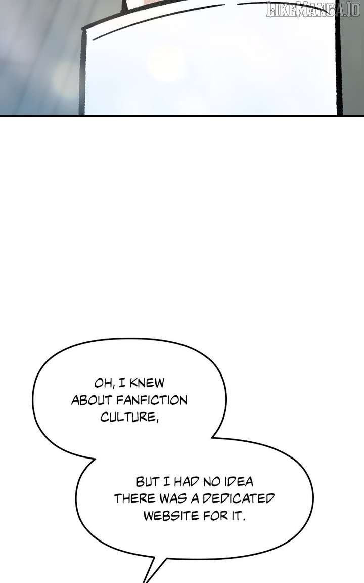 Why Does Everyone Love Me?! Chapter 13 - Page 74