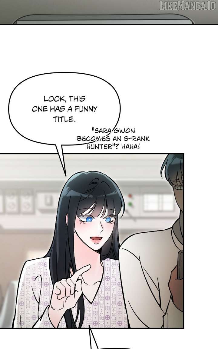 Why Does Everyone Love Me?! Chapter 13 - Page 76