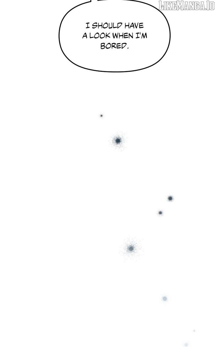 Why Does Everyone Love Me?! Chapter 13 - Page 77