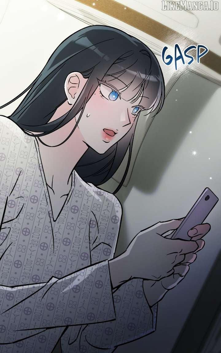 Why Does Everyone Love Me?! Chapter 13 - Page 80