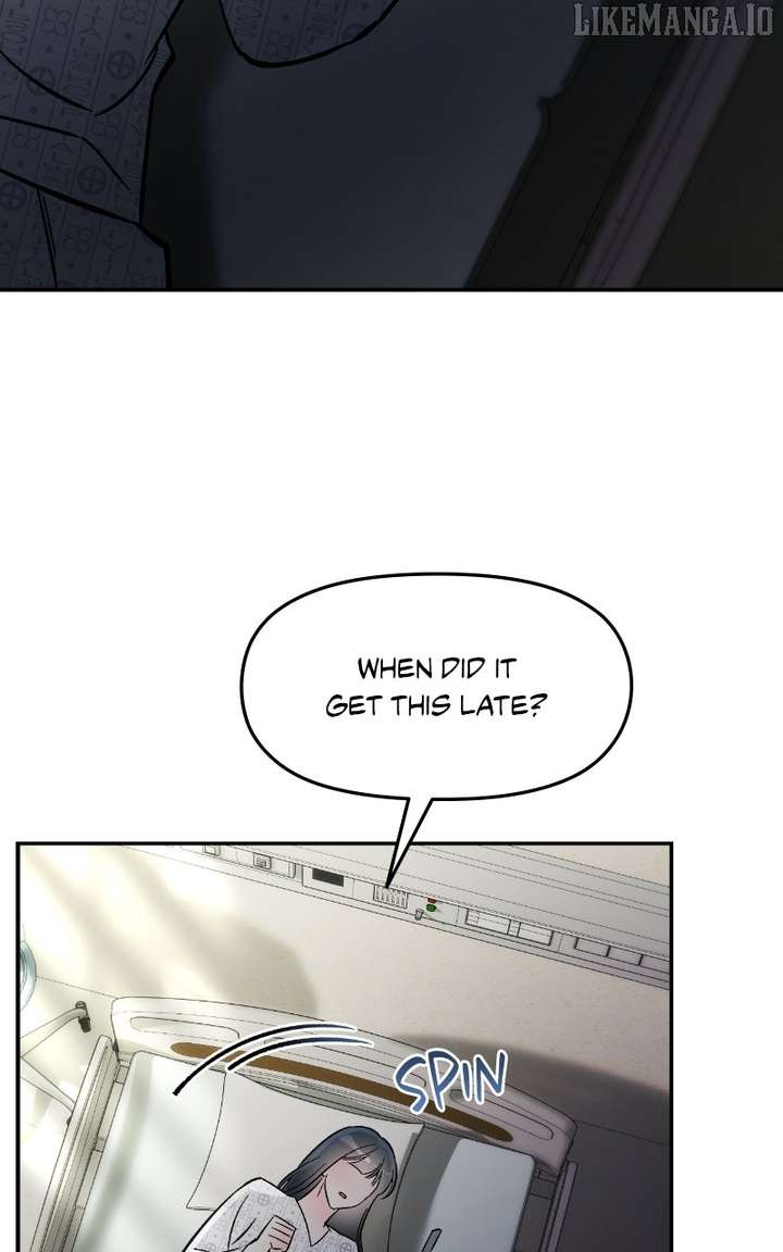 Why Does Everyone Love Me?! Chapter 13 - Page 81