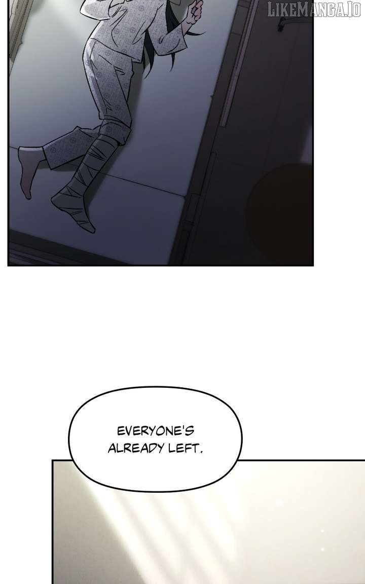 Why Does Everyone Love Me?! Chapter 13 - Page 82