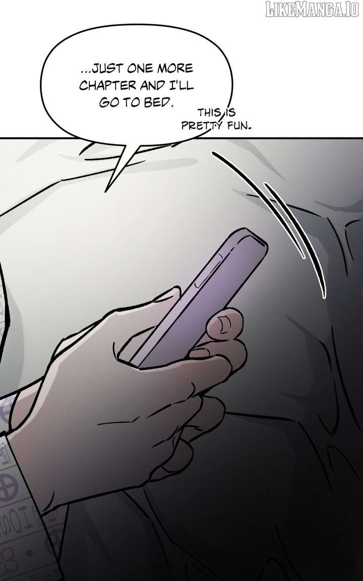 Why Does Everyone Love Me?! Chapter 13 - Page 84