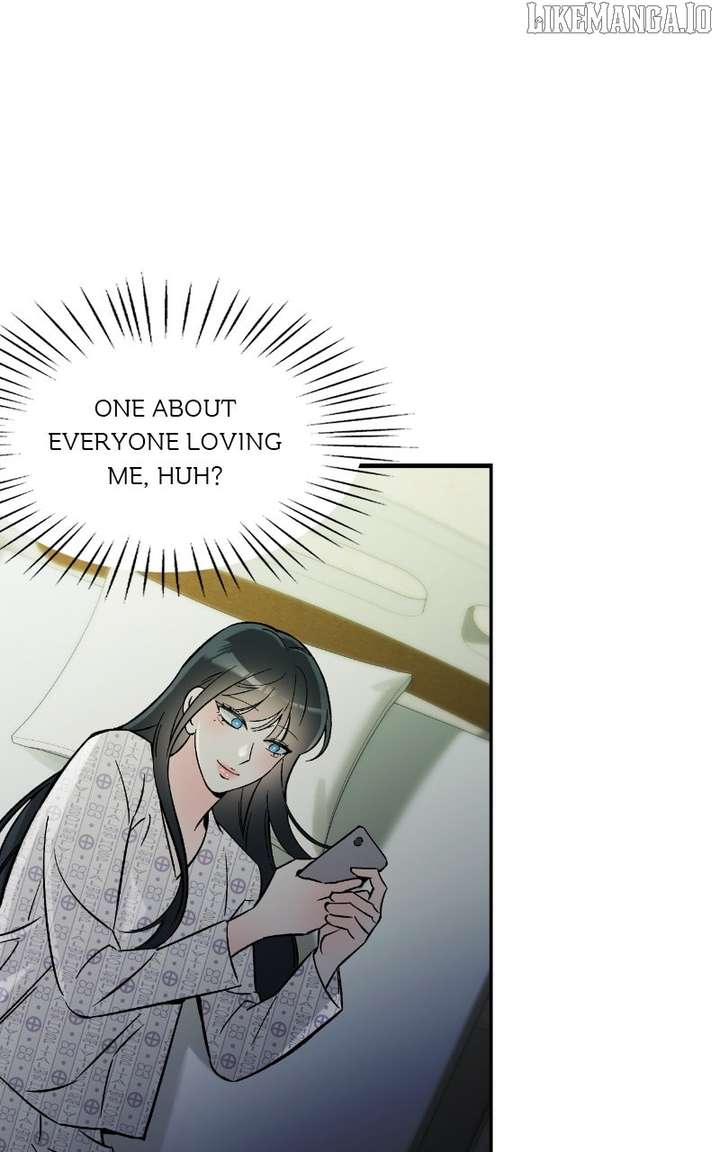 Why Does Everyone Love Me?! Chapter 13 - Page 90