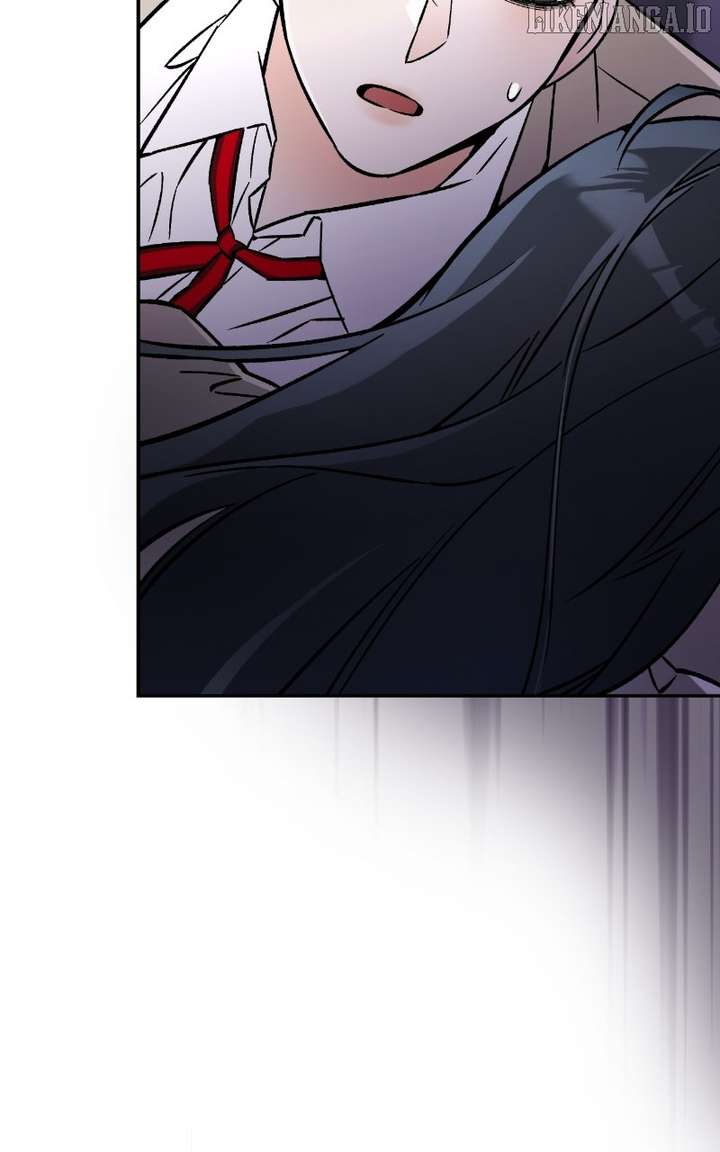 Why Does Everyone Love Me?! Chapter 13 - Page 10
