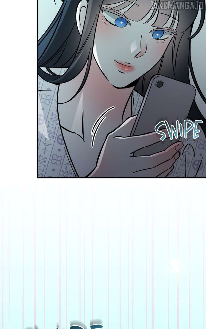 Why Does Everyone Love Me?! Chapter 13 - Page 92