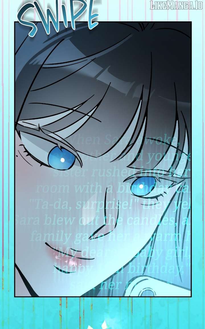Why Does Everyone Love Me?! Chapter 13 - Page 93