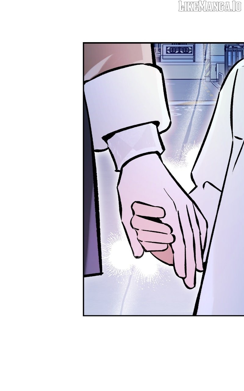 Why Does Everyone Love Me?! Chapter 6 - Page 101