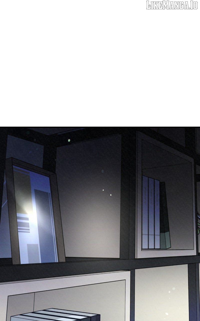 Why Does Everyone Love Me?! Chapter 6 - Page 107