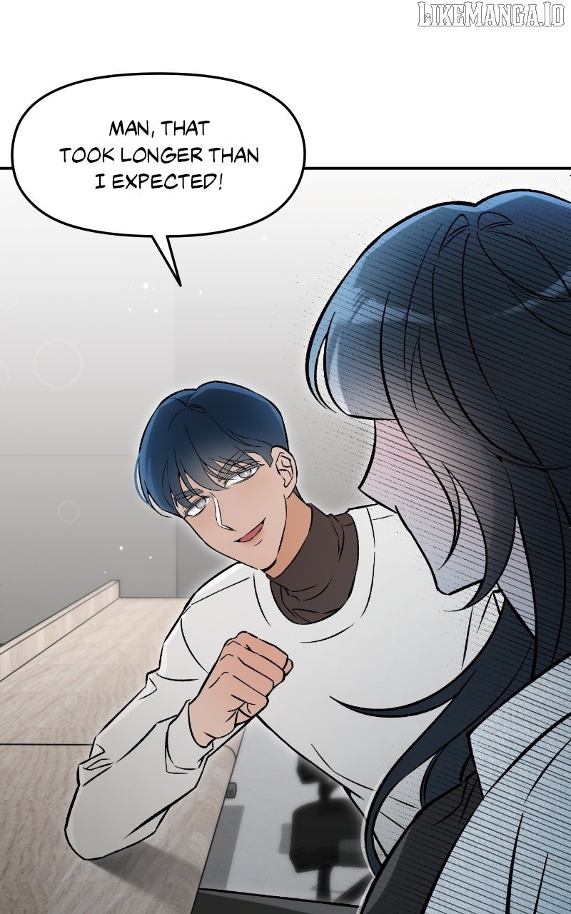 Why Does Everyone Love Me?! Chapter 6 - Page 12