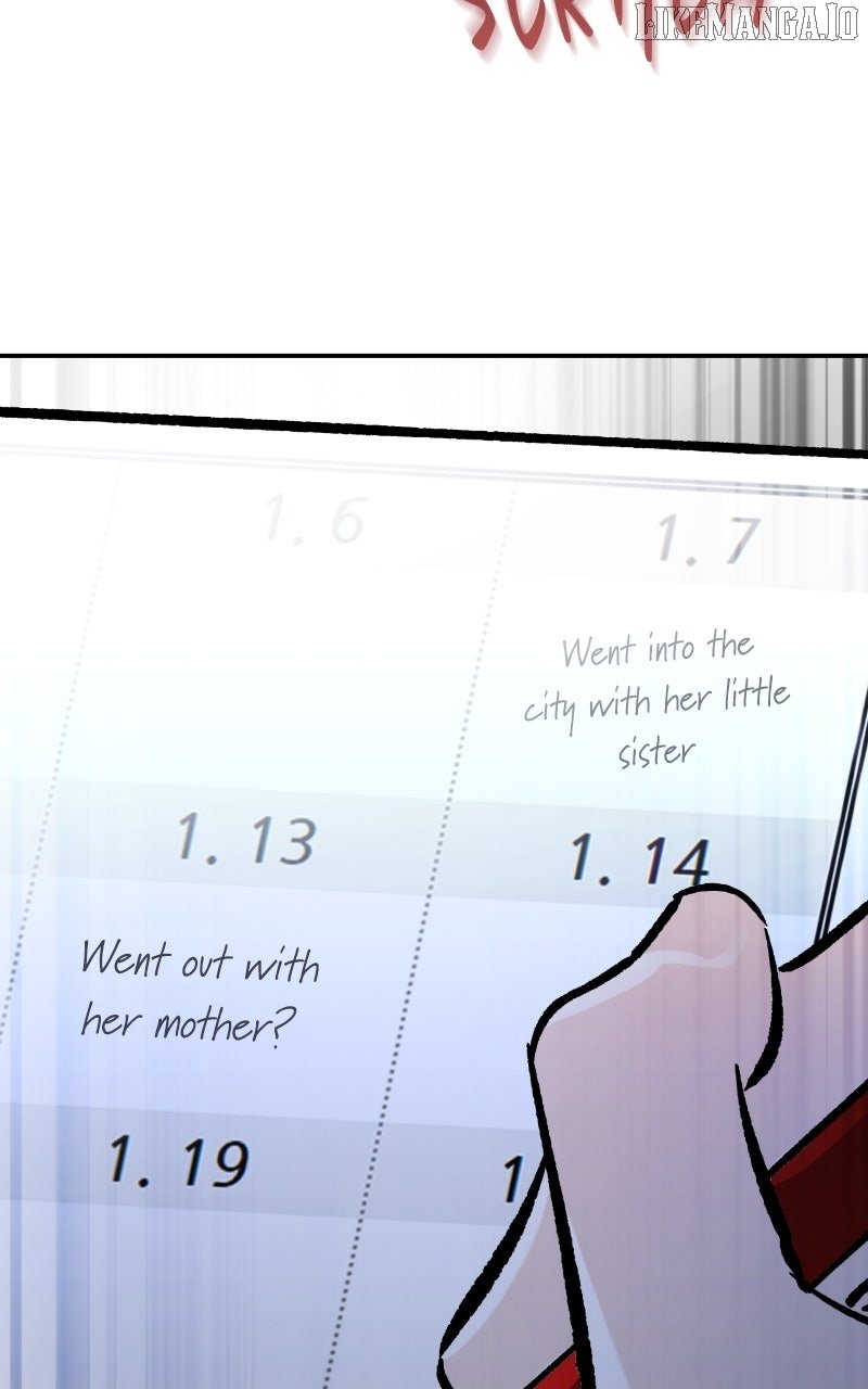Why Does Everyone Love Me?! Chapter 6 - Page 111