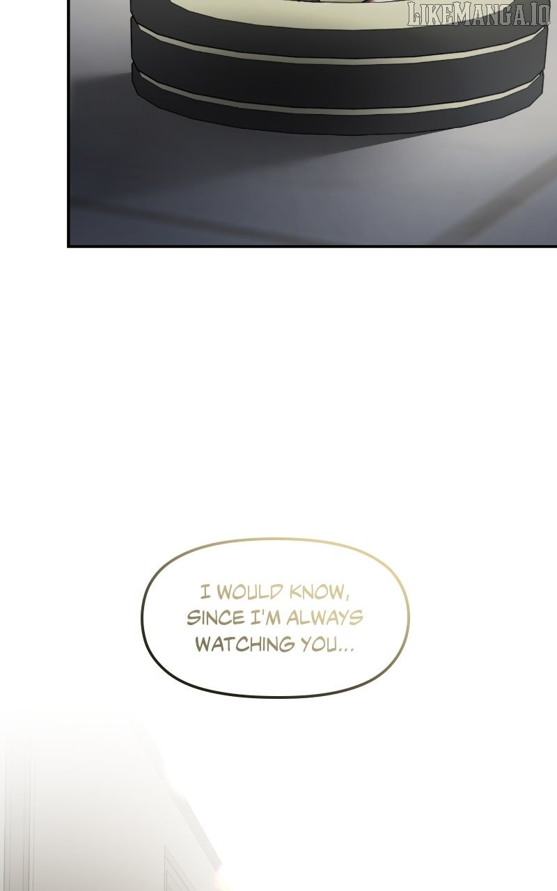 Why Does Everyone Love Me?! Chapter 6 - Page 115