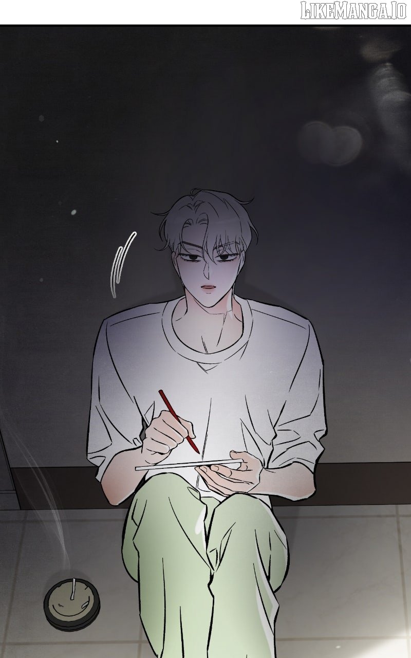 Why Does Everyone Love Me?! Chapter 6 - Page 117