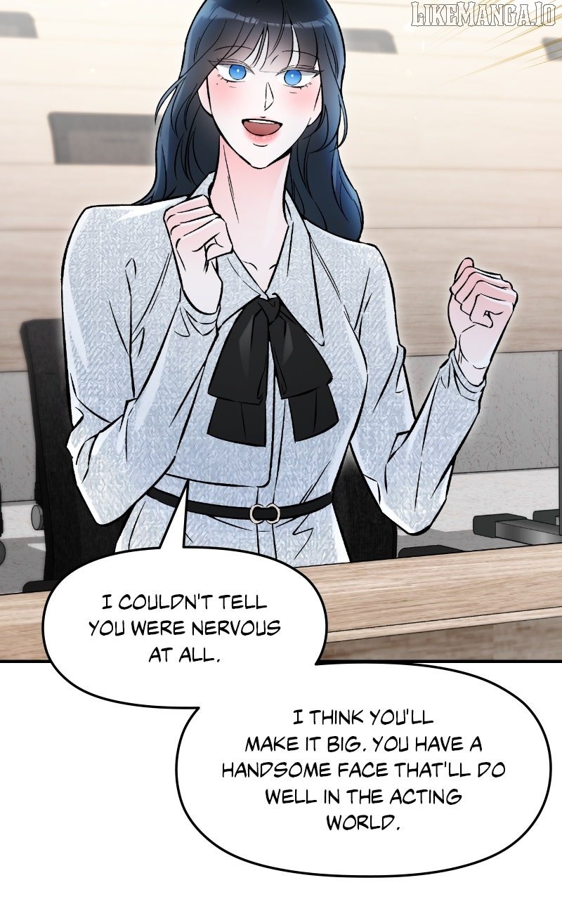 Why Does Everyone Love Me?! Chapter 6 - Page 15