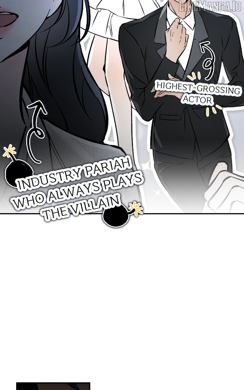 Why Does Everyone Love Me?! Chapter 6 - Page 17