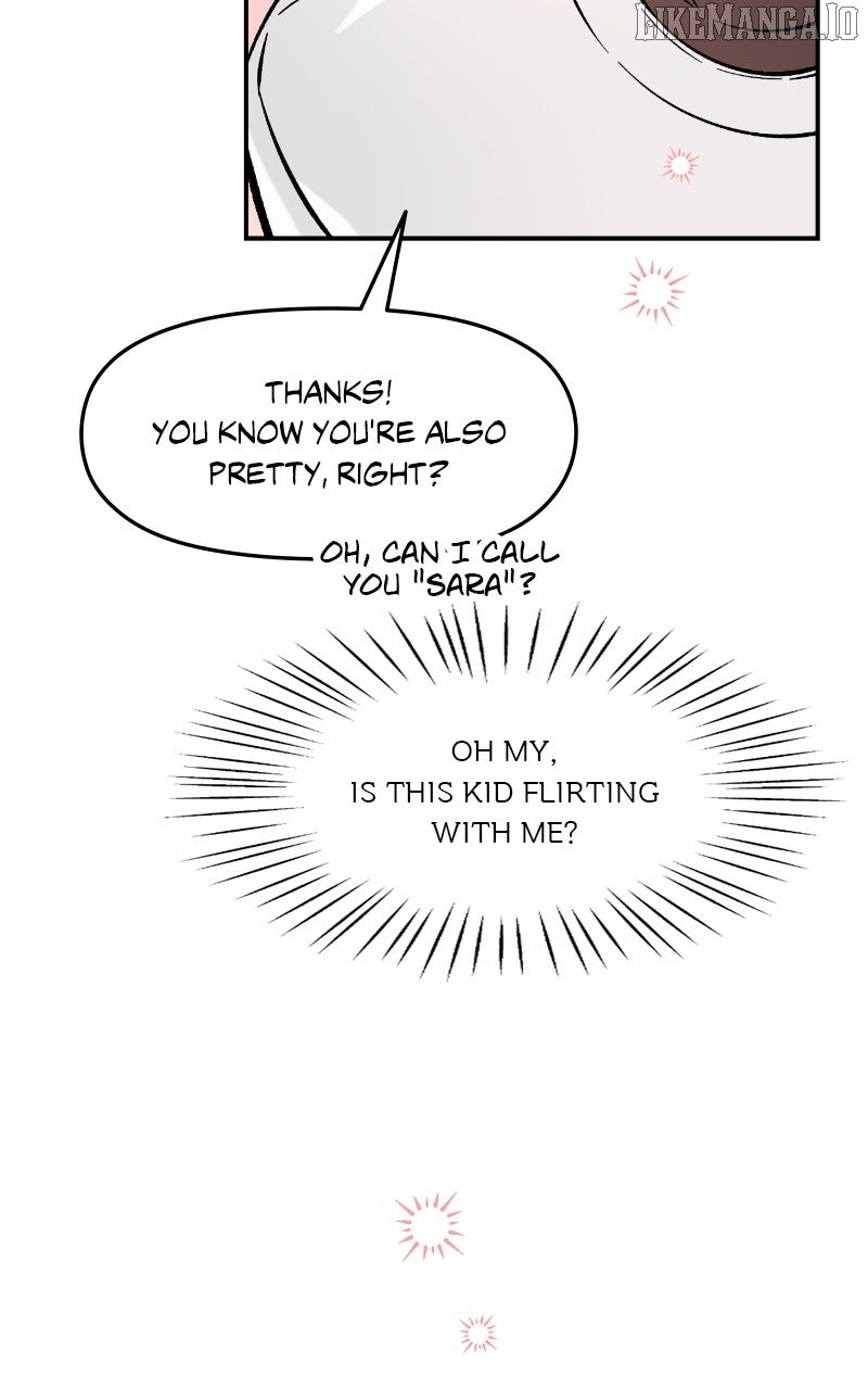 Why Does Everyone Love Me?! Chapter 6 - Page 19