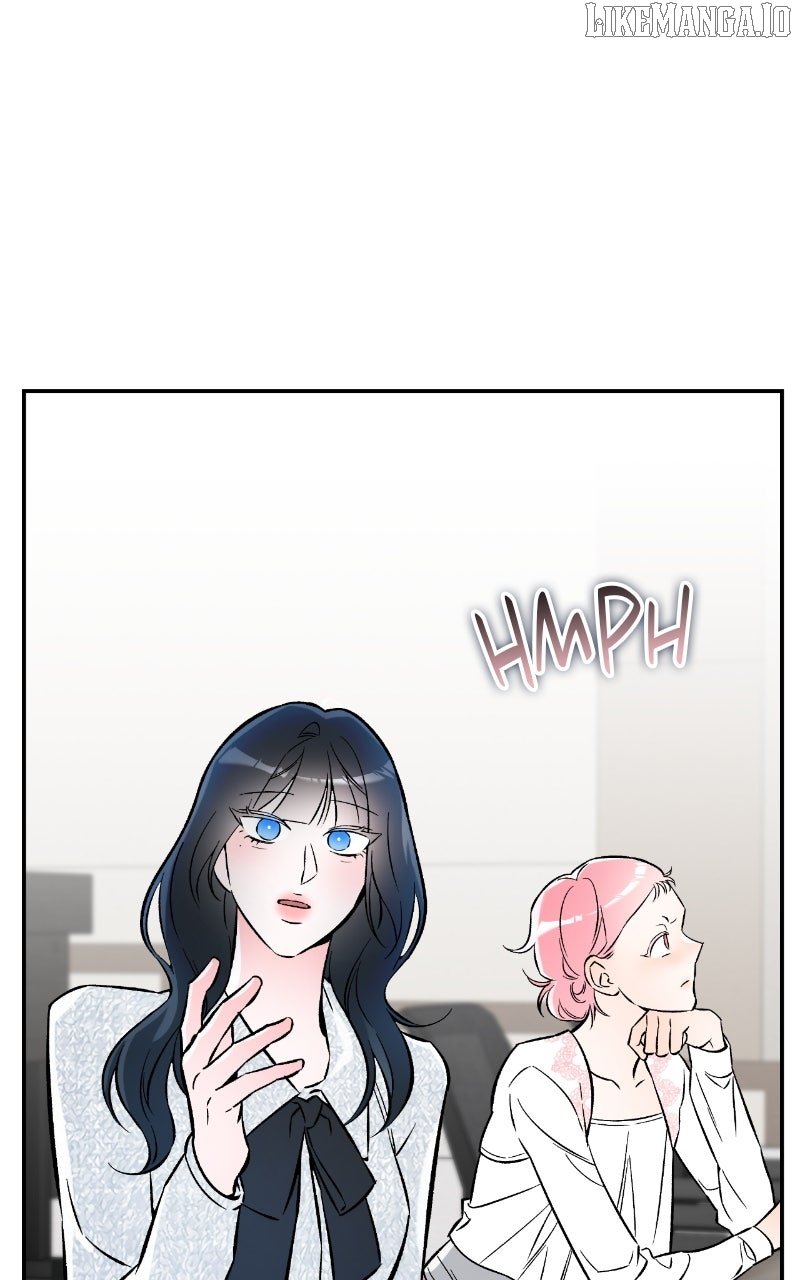 Why Does Everyone Love Me?! Chapter 6 - Page 20