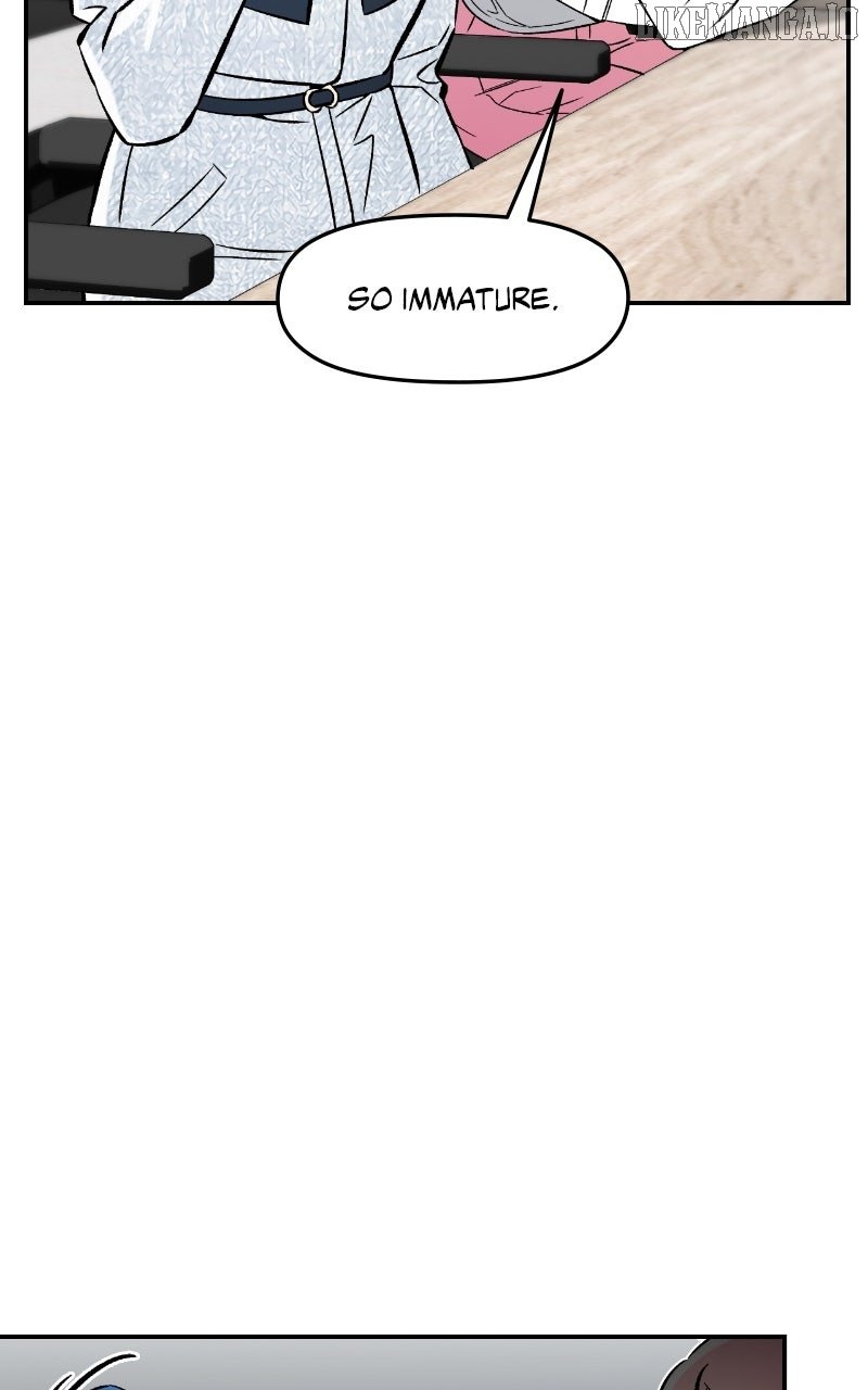 Why Does Everyone Love Me?! Chapter 6 - Page 21