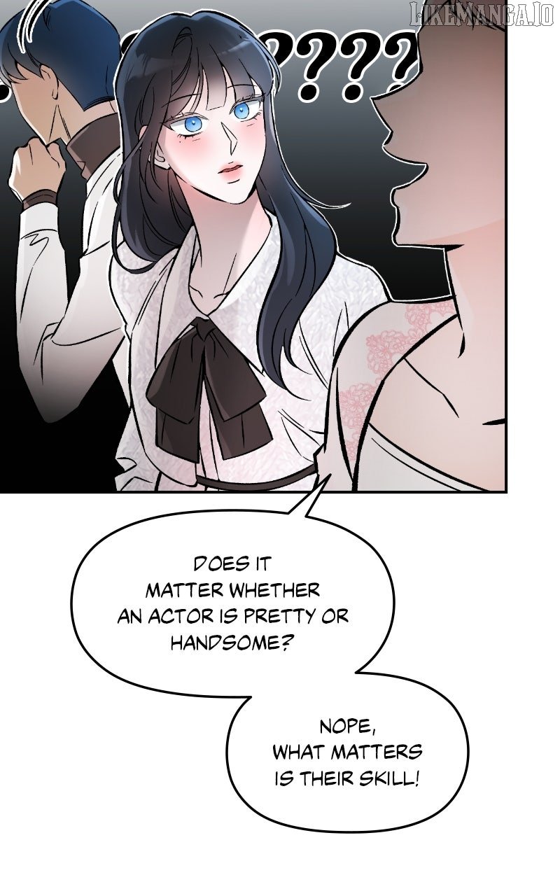Why Does Everyone Love Me?! Chapter 6 - Page 22