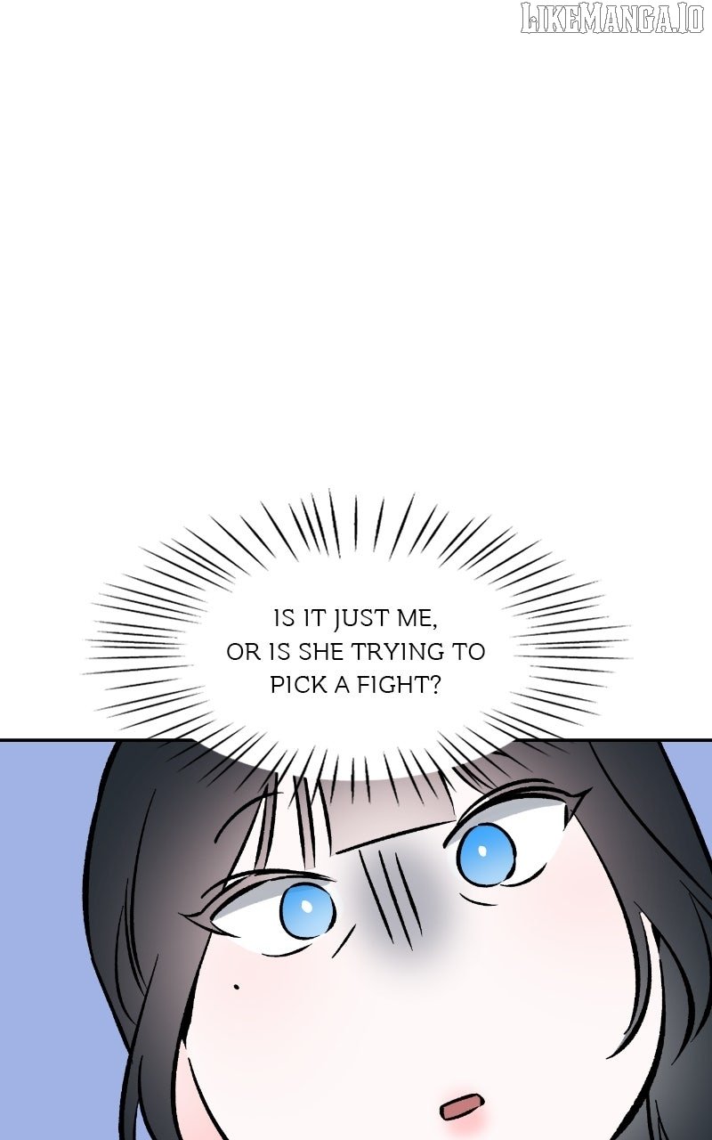 Why Does Everyone Love Me?! Chapter 6 - Page 23