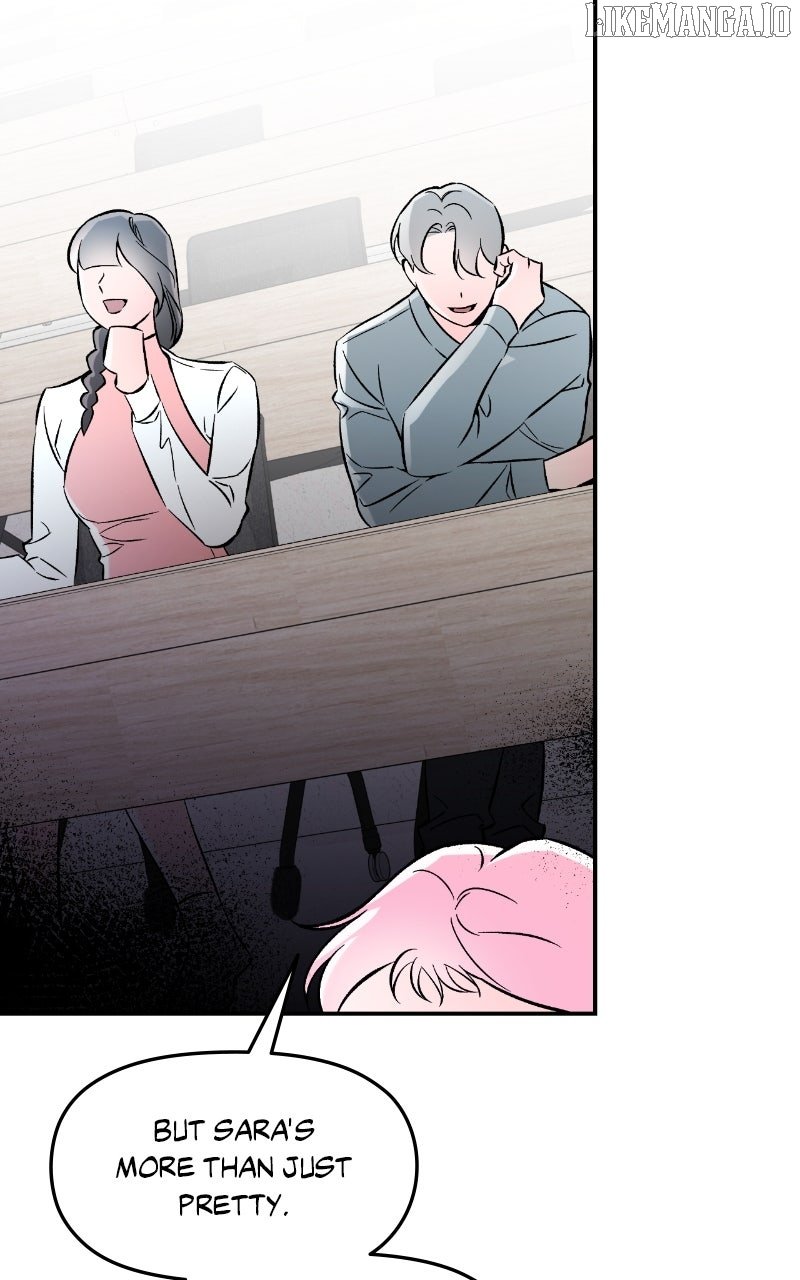 Why Does Everyone Love Me?! Chapter 6 - Page 25