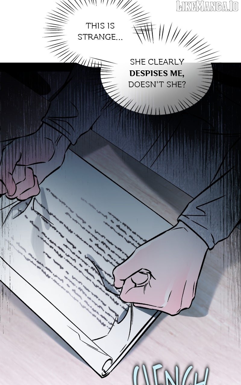 Why Does Everyone Love Me?! Chapter 6 - Page 28