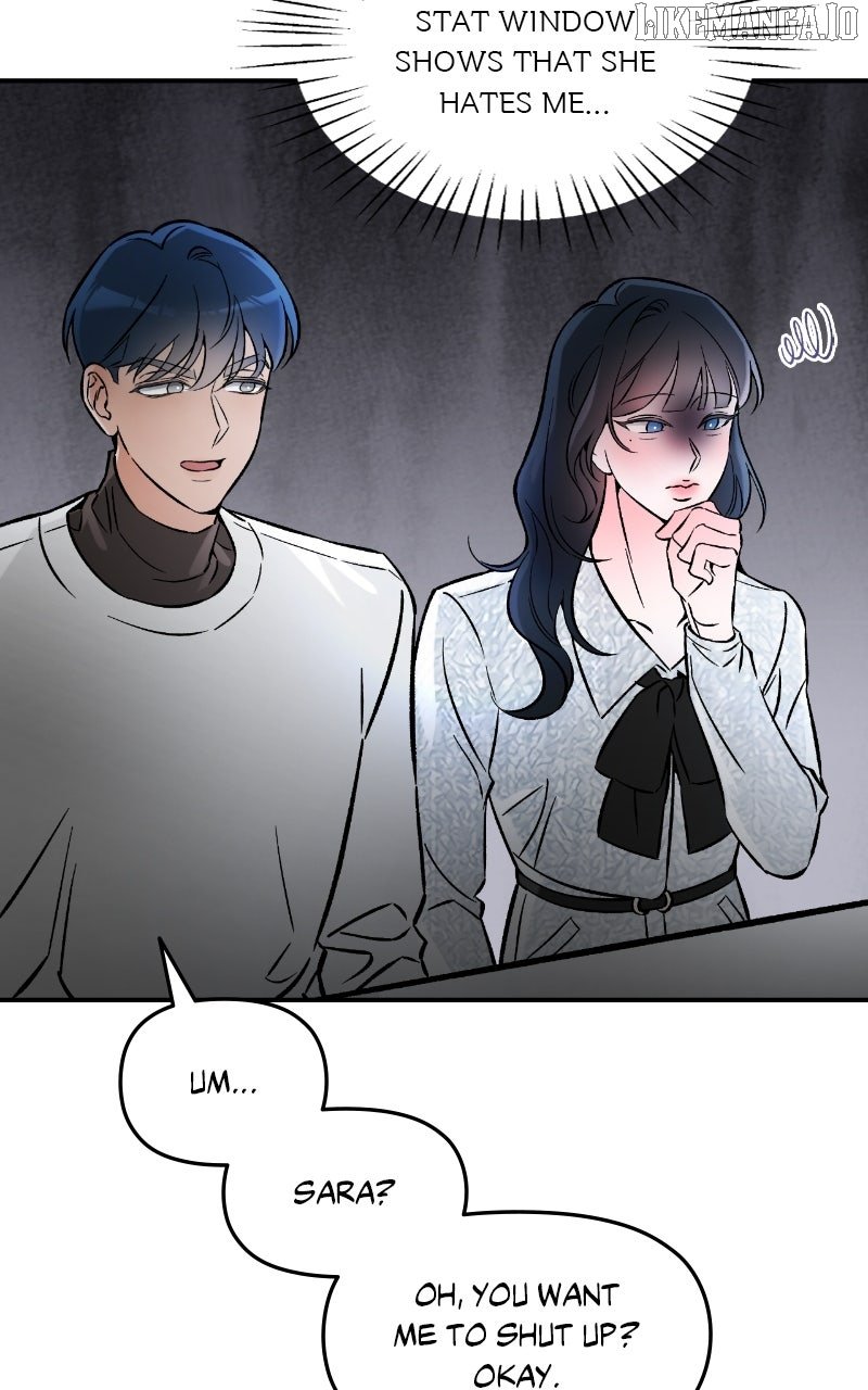 Why Does Everyone Love Me?! Chapter 6 - Page 33