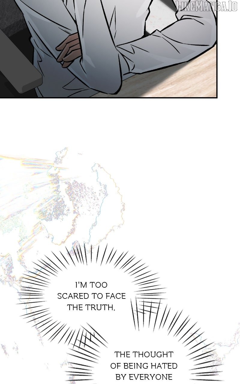 Why Does Everyone Love Me?! Chapter 6 - Page 35