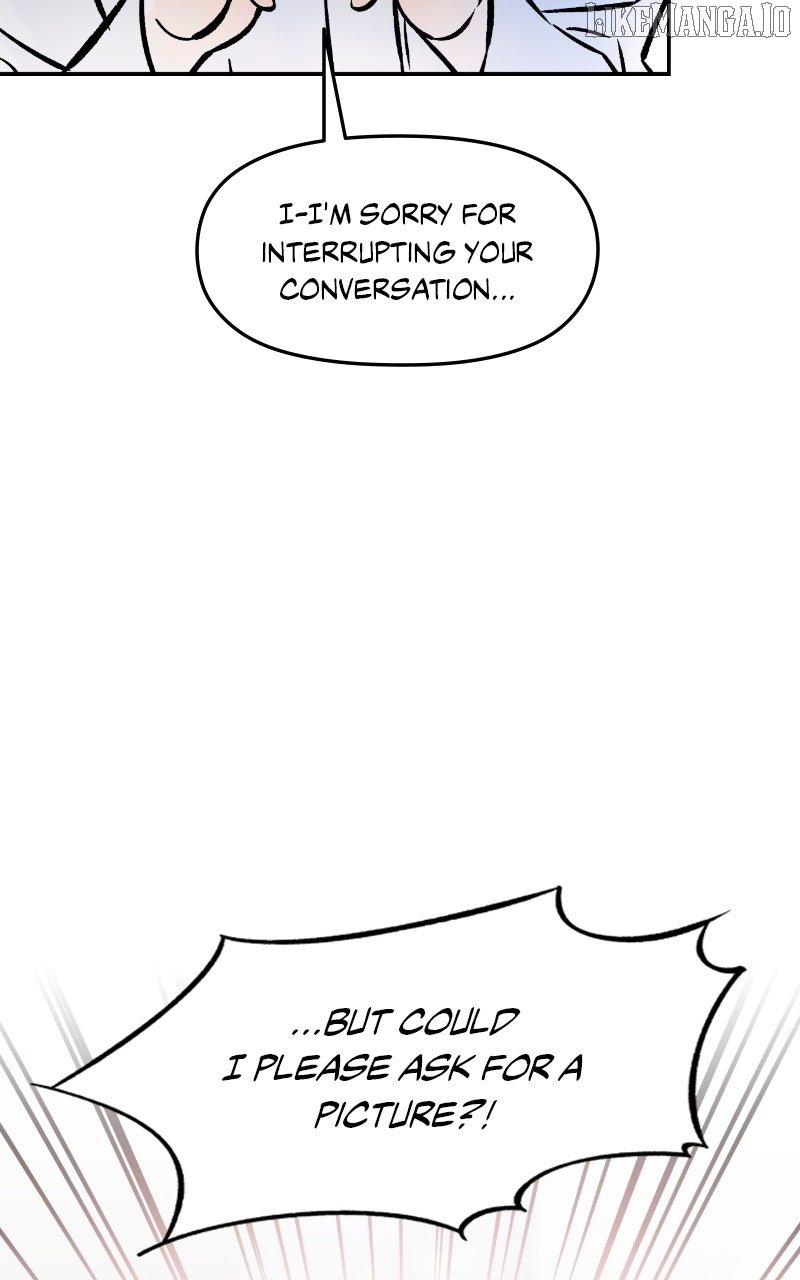 Why Does Everyone Love Me?! Chapter 6 - Page 37
