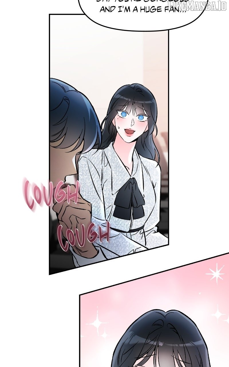 Why Does Everyone Love Me?! Chapter 6 - Page 40