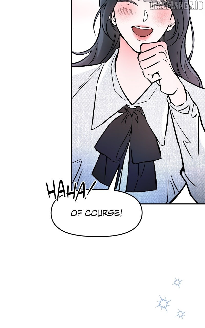 Why Does Everyone Love Me?! Chapter 6 - Page 41