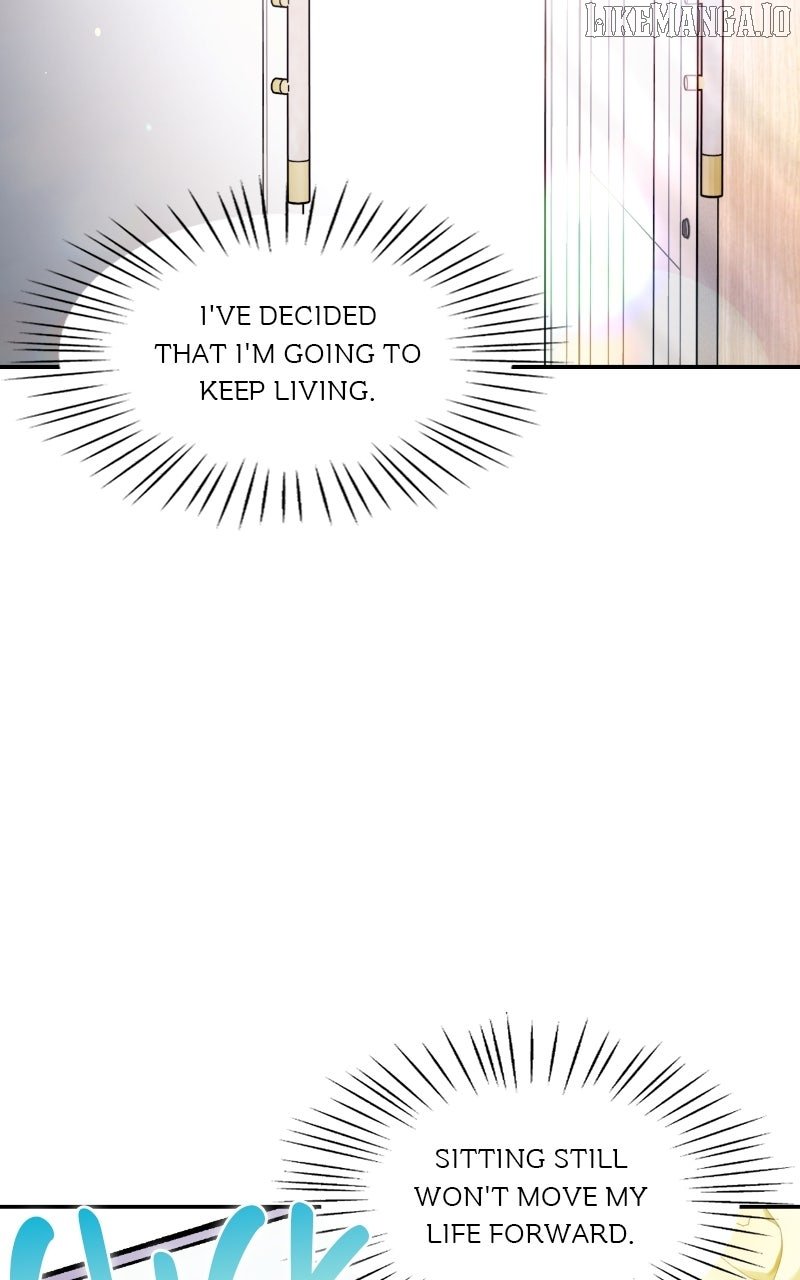 Why Does Everyone Love Me?! Chapter 6 - Page 43