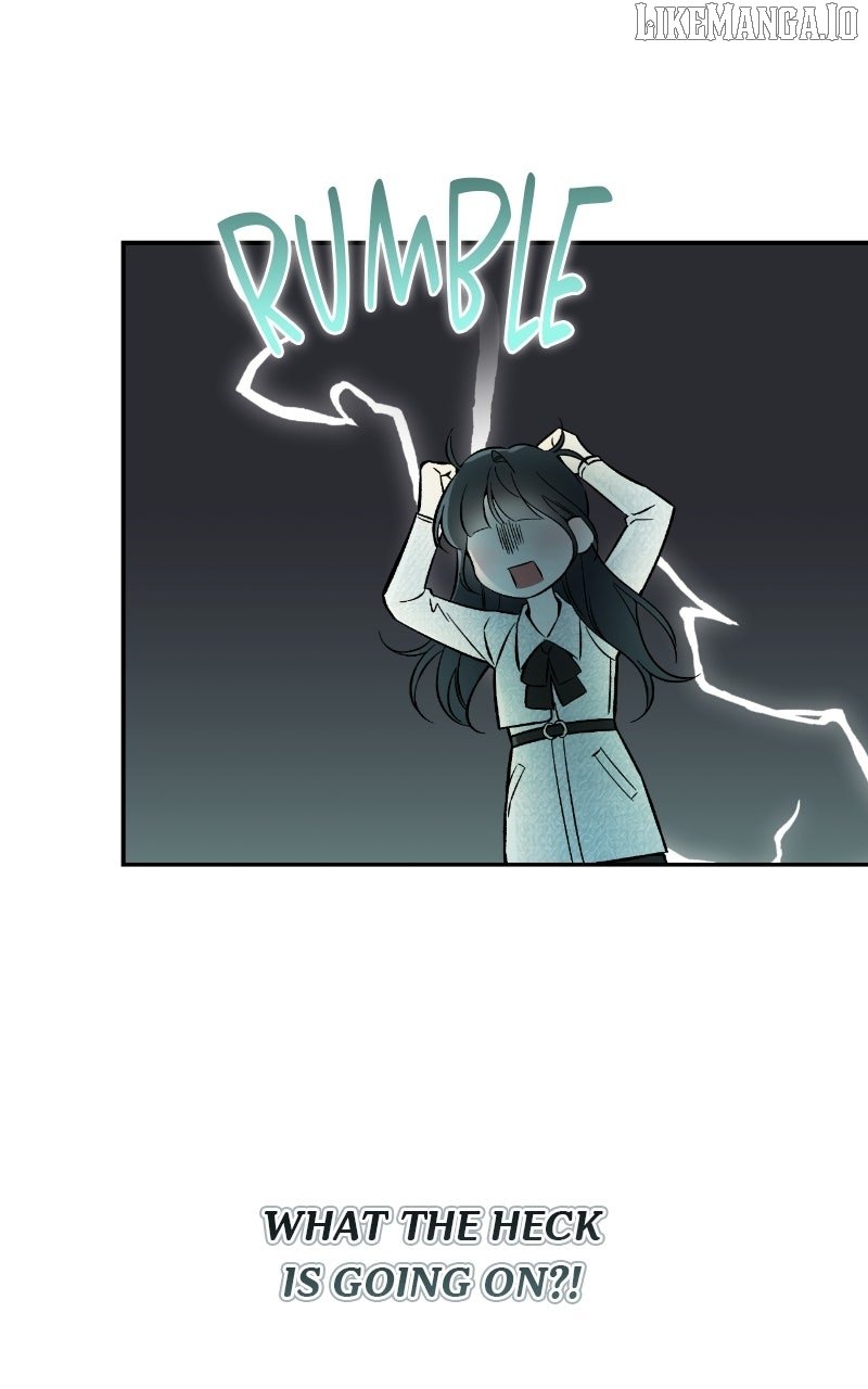 Why Does Everyone Love Me?! Chapter 6 - Page 6