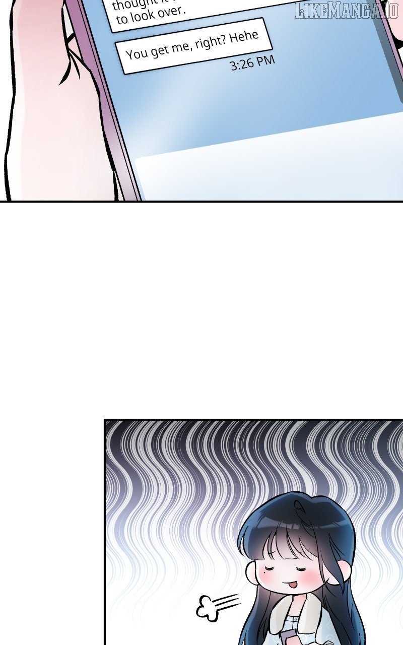 Why Does Everyone Love Me?! Chapter 6 - Page 51