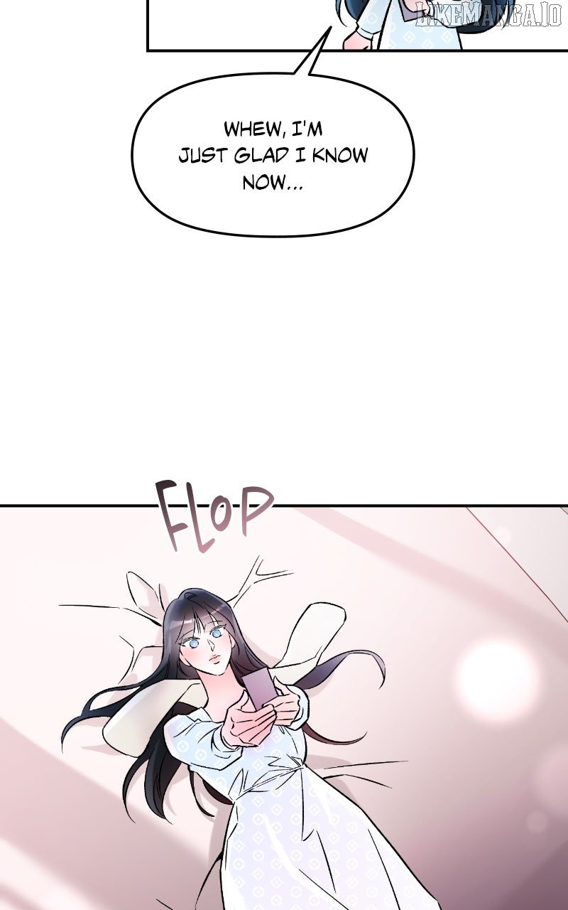 Why Does Everyone Love Me?! Chapter 6 - Page 52