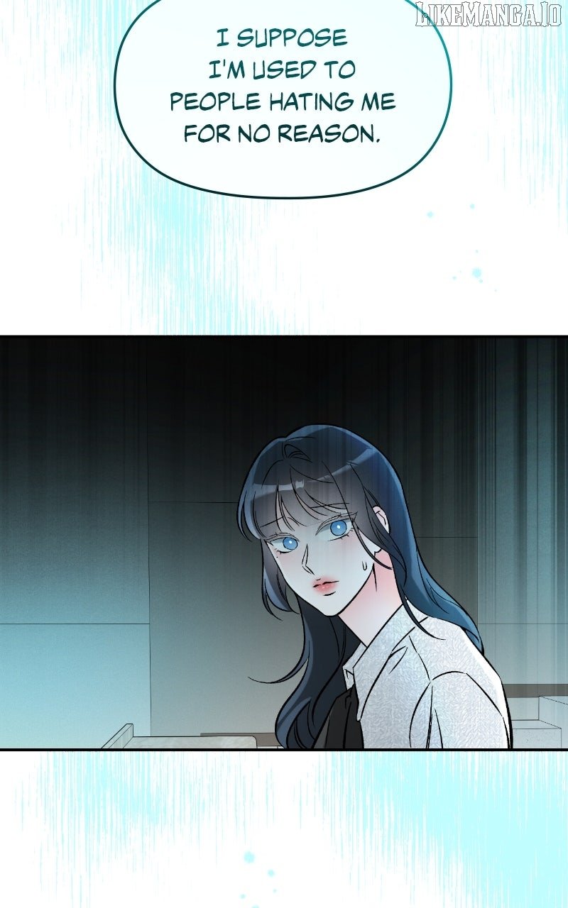 Why Does Everyone Love Me?! Chapter 6 - Page 55