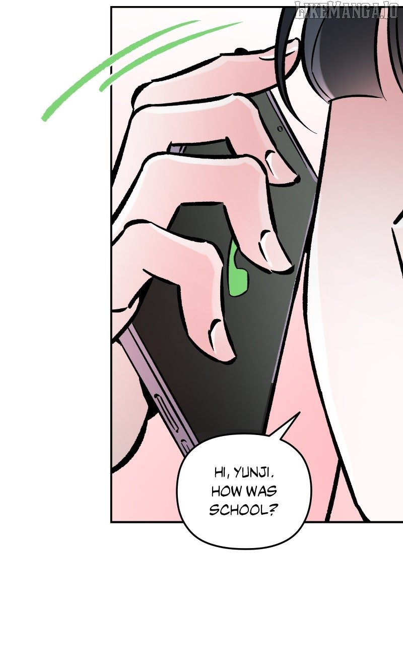 Why Does Everyone Love Me?! Chapter 6 - Page 59